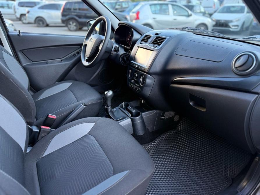 Lada (ВАЗ) Granta I Рестайлинг Санкт-Петербург  - изображение 7