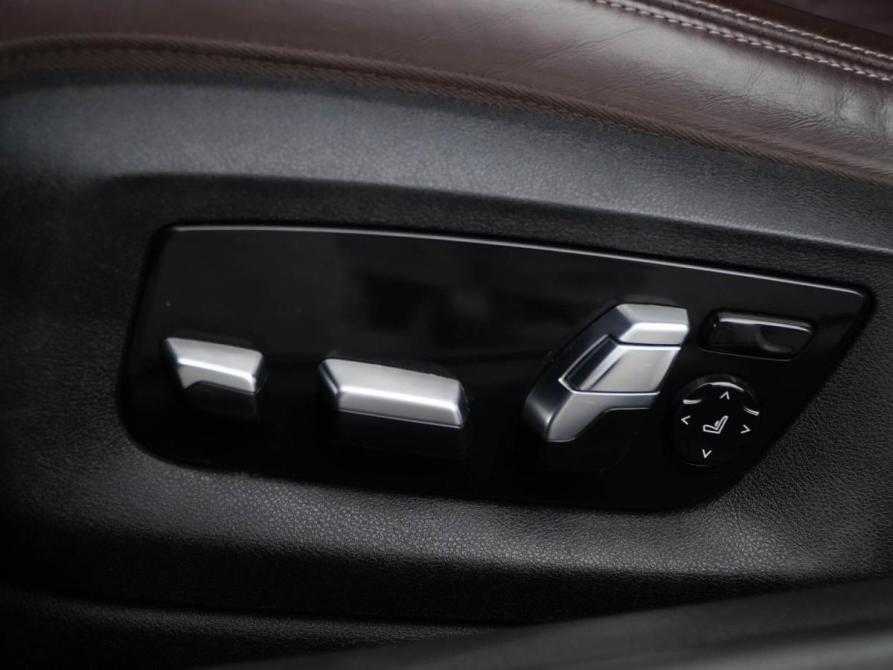BMW 5 серии VII (G30/G31/G38) Рестайлинг Москва  - изображение 17