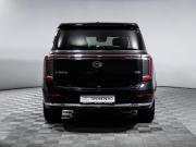 GAC Trumpchi S9 Москва  - изображение 30