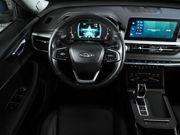 Chery Tiggo 7 Pro I с пробегом 2021 года, цена 1 830 000 рублей, 56403 км, внедорожник, Автокод Объявления