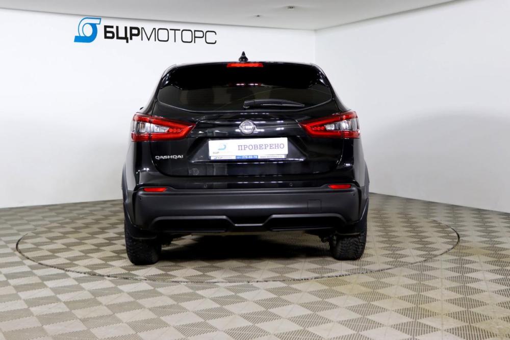 Nissan Qashqai II Нижний Новгород  - изображение 7
