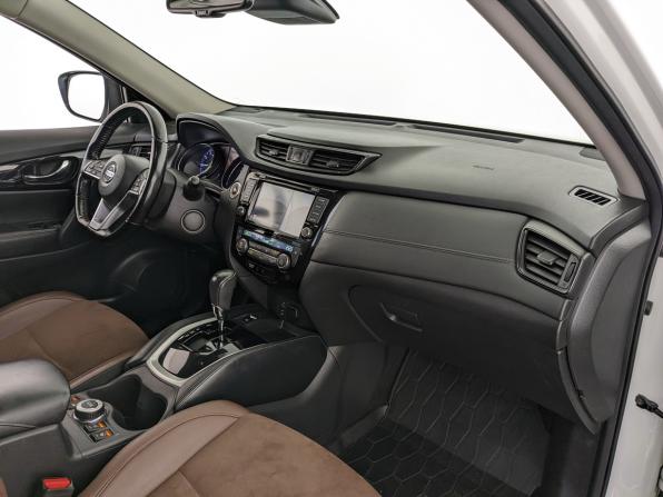 Nissan X-Trail III Рестайлинг с пробегом 2020 года, цена 2 995 000 рублей, 63035 км, внедорожник, Автокод Объявления