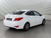 Hyundai Solaris I Рестайлинг Волгоград  - изображение 41