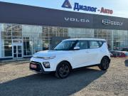 Kia Soul III Набережные Челны  - изображение 24
