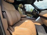 Land Rover Range Rover V Москва  - изображение 30