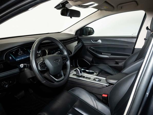 Omoda S5 с пробегом 2023 года, цена 1 520 000 рублей, 37584 км, седан, Автокод Объявления