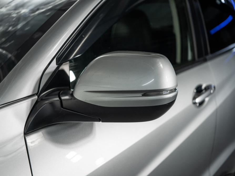 Honda Vezel I Иркутск  - изображение 21