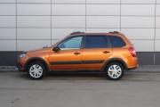 Lada (ВАЗ) Granta I Рестайлинг Ярославль  - изображение 19