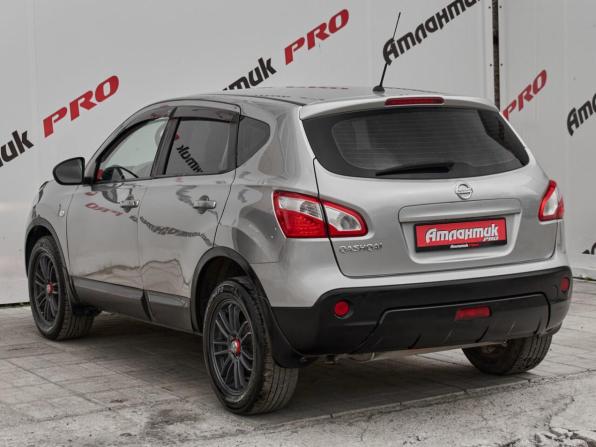 Nissan Qashqai I Рестайлинг с пробегом 2012 года, цена 930 000 рублей, 172240 км, внедорожник, Автокод Объявления