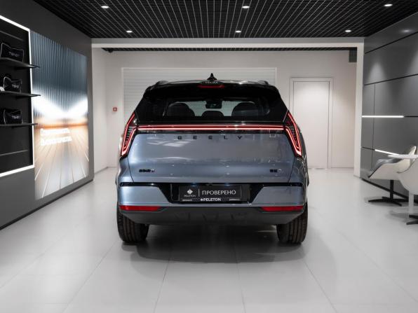 Geely Atlas II с пробегом 2026 года, цена 3 450 000 рублей, 17 км, внедорожник, Автокод Объявления