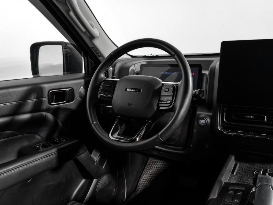 Haval H9 II Санкт-Петербург  - изображение 23