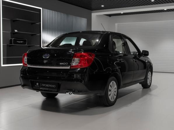 Datsun on-DO I с пробегом 2019 года, цена 520 000 рублей, 69019 км, седан, Автокод Объявления