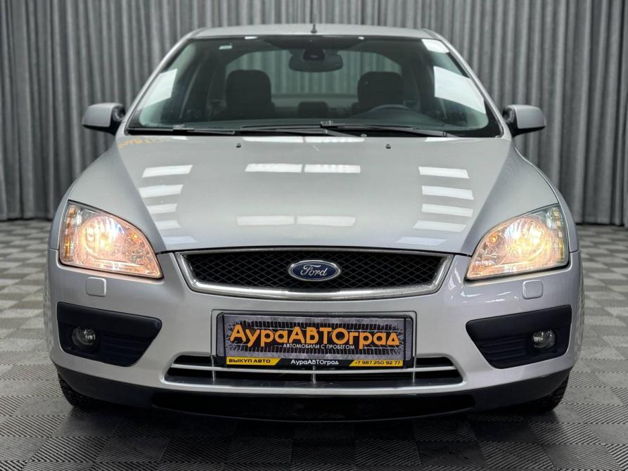 Ford Focus II Стерлитамак  - изображение 5