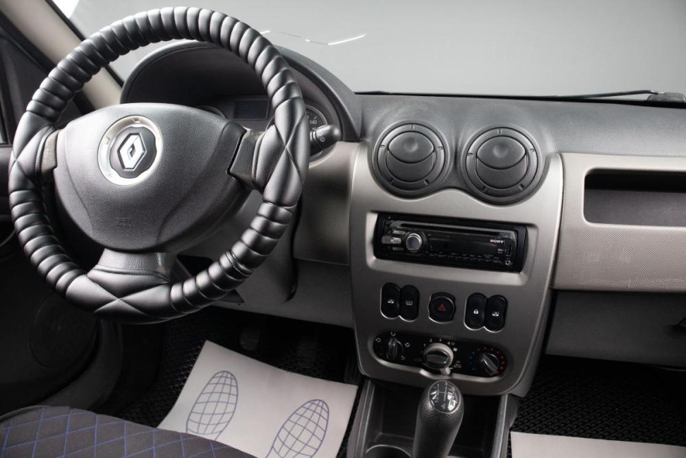 Renault Sandero I Оренбург  - изображение 9