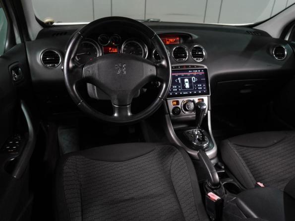 Peugeot 308 I Рестайлинг с пробегом 2011 года, цена 529 000 рублей, 147838 км, хэтчбек, Автокод Объявления
