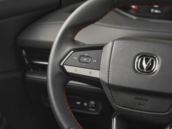 Changan CS55 Plus II с пробегом 2023 года, цена 1 749 000 рублей, 87800 км, внедорожник, Автокод Объявления