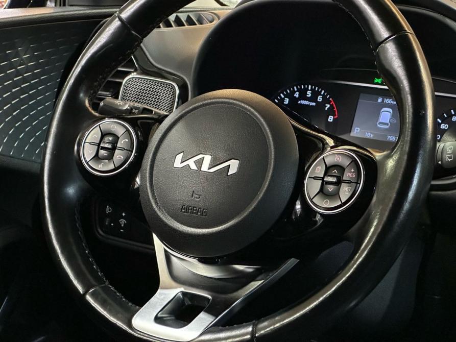 Kia Soul III Челябинск  - изображение 10