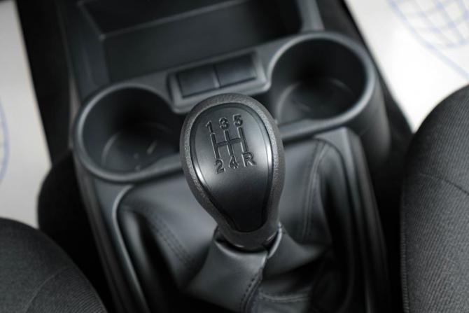 Lada (ВАЗ) Granta I Рестайлинг с пробегом 2026 года, цена 889 000 рублей, 851 км, седан, Автокод Объявления