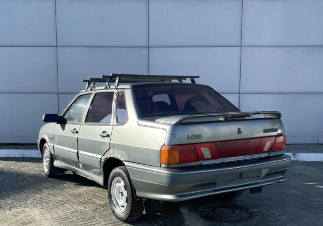 Lada (ВАЗ) 2115 с пробегом 2006 года, цена 70 000 рублей, 327000 км, седан, Автокод Объявления