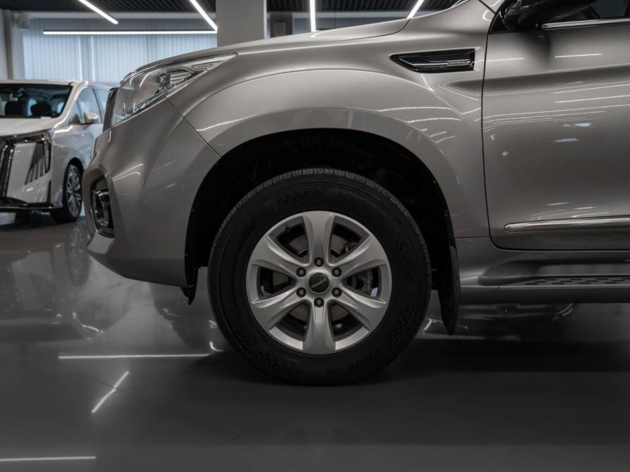 Haval H9 I Рестайлинг Москва  - изображение 31