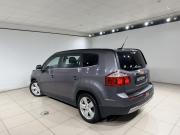 Chevrolet Orlando I Москва  - изображение 23