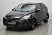 Ford Focus II Рестайлинг Москва  - изображение 18