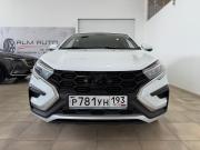 Lada (ВАЗ) Vesta I Рестайлинг (NG) Новороссийск  - изображение 49