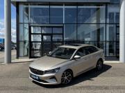 Geely Emgrand II Тверь  - изображение 15