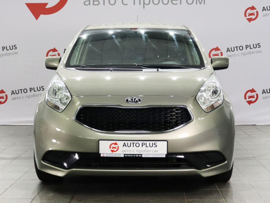 Kia Venga I Рестайлинг Минеральные Воды  - изображение 6
