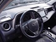 Toyota RAV4 IV (XA40) Рестайлинг Владимир  - изображение 32