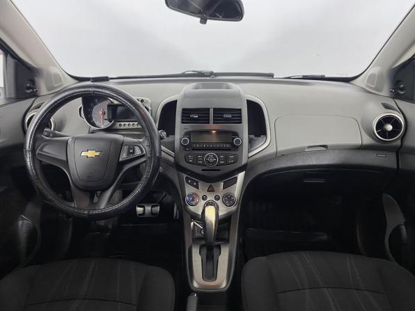 Chevrolet Aveo II с пробегом 2013 года, цена 750 000 рублей, 138821 км, седан, Автокод Объявления