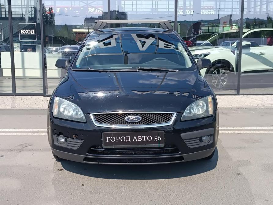 Ford Focus II Оренбург  - изображение 2