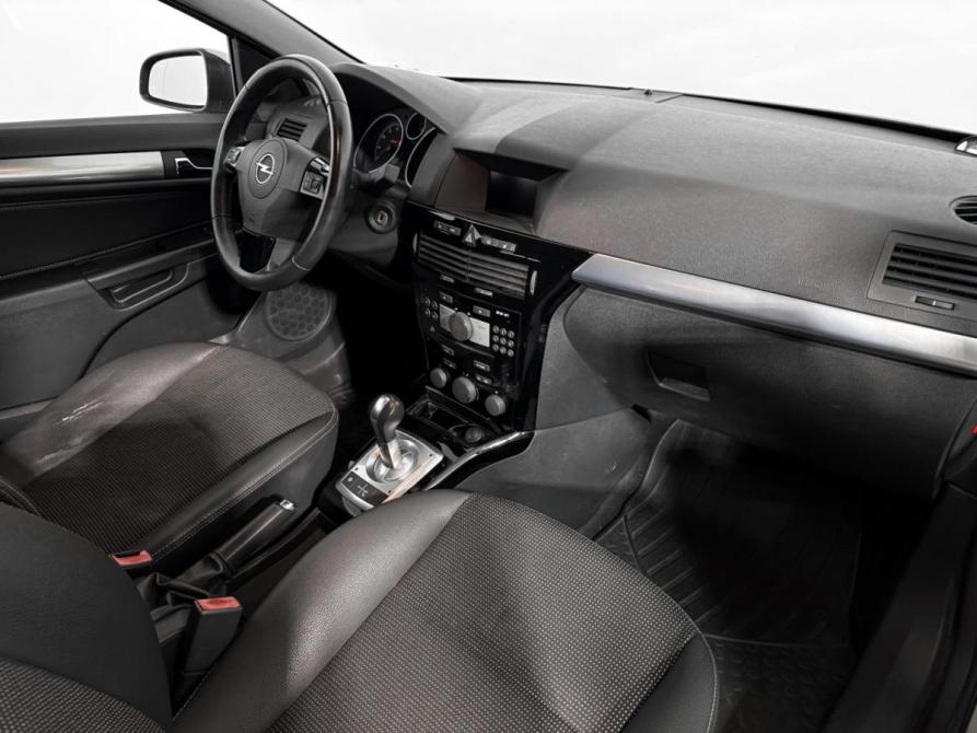 Opel Astra H Рестайлинг Санкт-Петербург  - изображение 13
