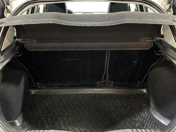 Ford Fiesta Mk5 с пробегом 2007 года, цена 415 000 рублей, 114450 км, хэтчбек, Автокод Объявления