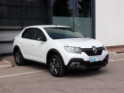 Renault Logan II Рестайлинг Нижний Новгород  - изображение 20