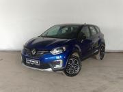 Renault Kaptur I Рестайлинг Москва  - изображение 20