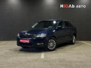 Skoda Rapid I Рестайлинг Челябинск  - изображение 20