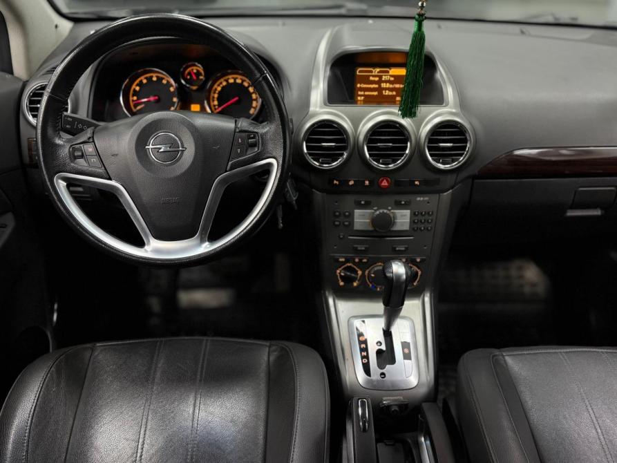 Opel Antara I Казань  - изображение 11