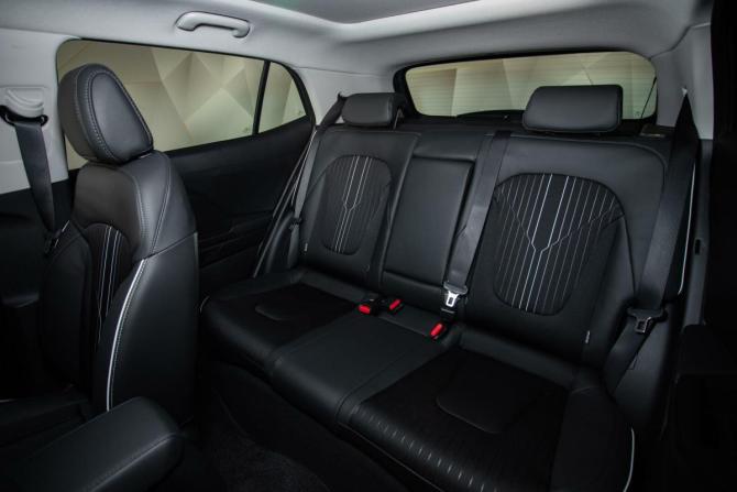 Новый Solaris HC 2025 года, цена 2 821 185 рублей, внедорожник, Автокод Объявления