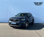 Volvo XC40 I Санкт-Петербург  - изображение 21