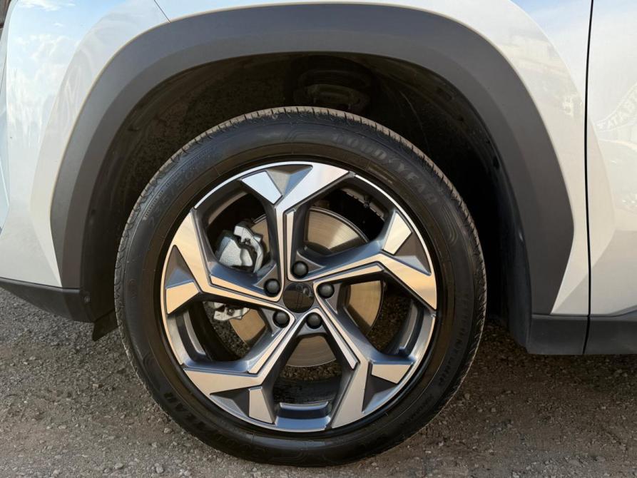 Geely Atlas II Набережные Челны  - изображение 13