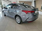 Hyundai Solaris II Рестайлинг Москва  - изображение 25