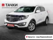 Kia Sportage III Иркутск  - изображение 21