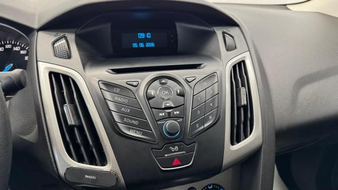 Ford Focus III с пробегом 2012 года, цена 560 000 рублей, 219029 км, седан, Автокод Объявления