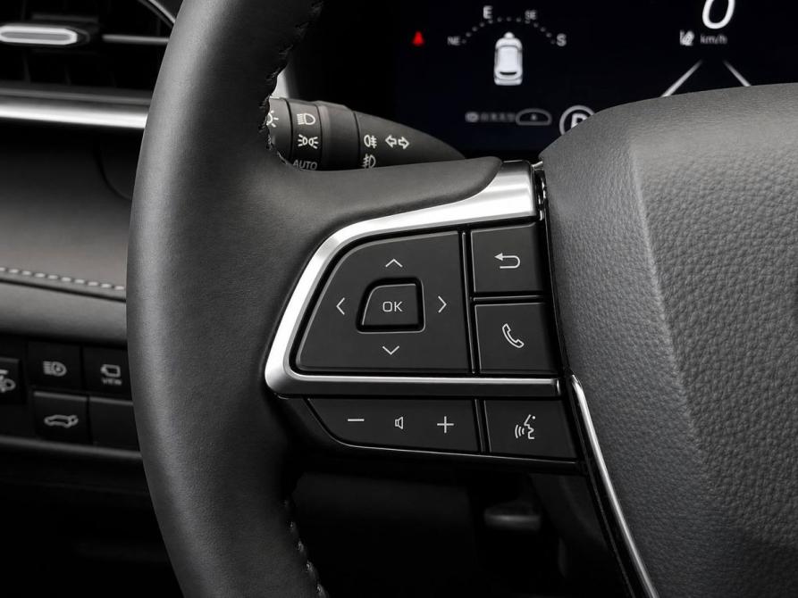 Toyota Highlander IV (XU70) Пермь  - изображение 9