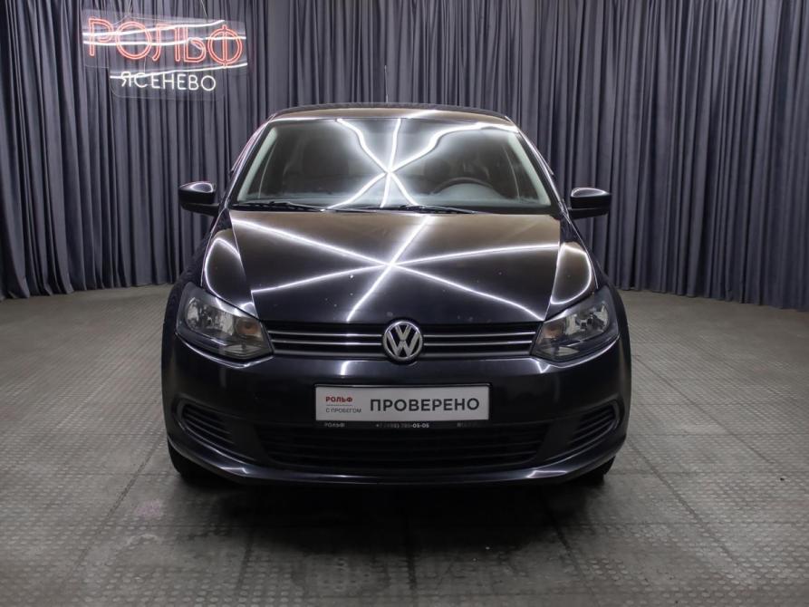Volkswagen Polo V Москва  - изображение 2