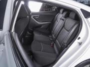 Hyundai Elantra V (MD) Рестайлинг Ростов-на-Дону  - изображение 27