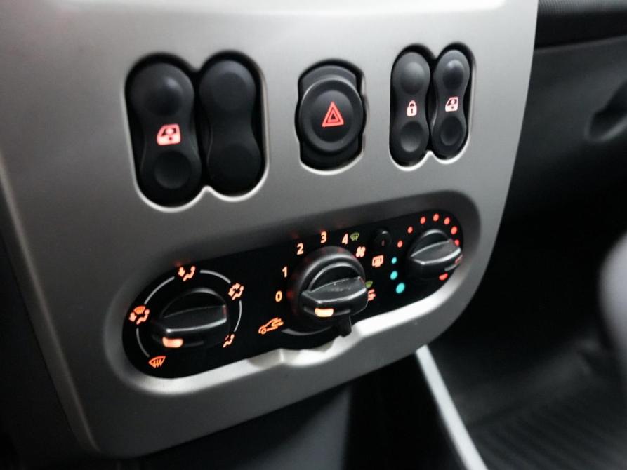 Renault Logan I Рестайлинг Ульяновск  - изображение 11
