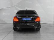 Mercedes-Benz S-Класс V (W221) Рестайлинг Новосибирск  - изображение 34