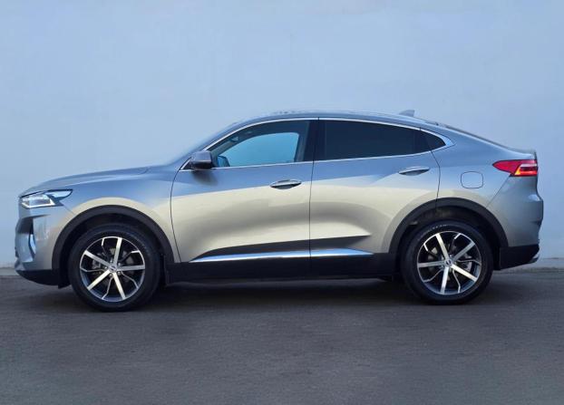 Haval F7x I с пробегом 2020 года, цена 1 949 000 рублей, 78500 км, внедорожник, Автокод Объявления
